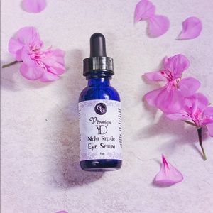 Veronique- YD Night Repair Eye Serum 1 oz